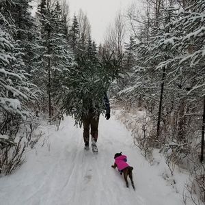 Meet your Posher, Mandy